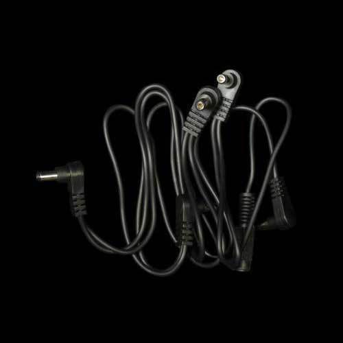 1 Spot Multi-Plug 5 Cable 