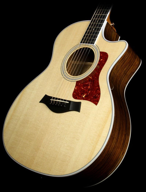 2015 Taylor 414ce Grand Auditorium Acoustic Guitar 