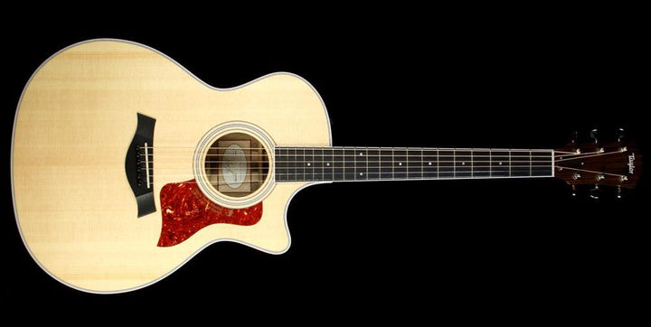 2015 Taylor 414ce Grand Auditorium Acoustic Guitar 