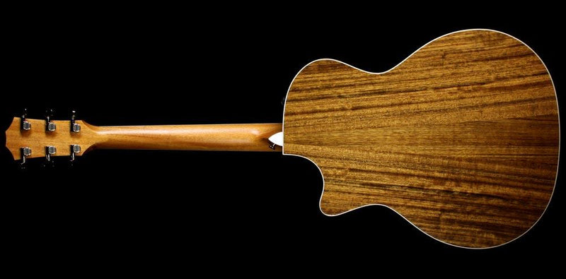 2015 Taylor 414ce Grand Auditorium Acoustic Guitar 