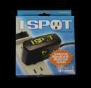1 Spot 9-Volt Adapter Power Supply 