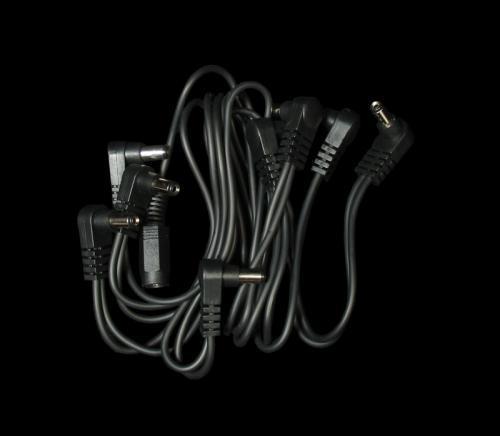 1 Spot Multi-Plug 8 Cable 