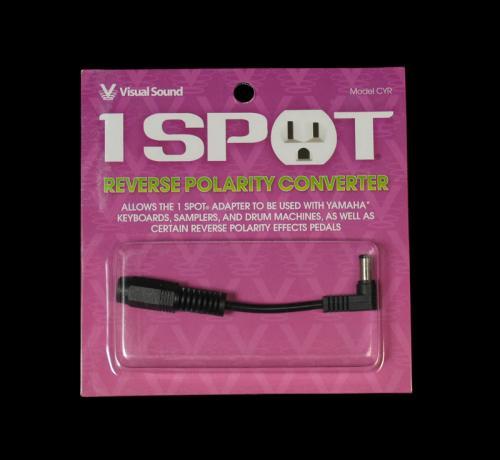1 Spot Reverse Polarity Converter 