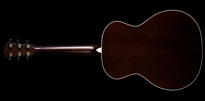 2015 Taylor 614e Prototype Acoustic Guitar Brown Sugar Stain 