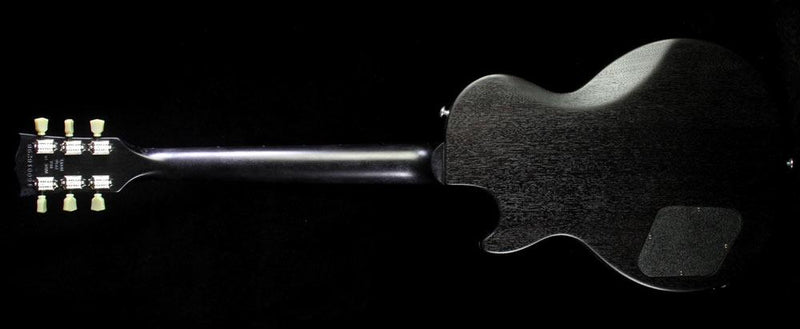 2016 Gibson Les Paul CM Electric Guitar Satin Ebony 