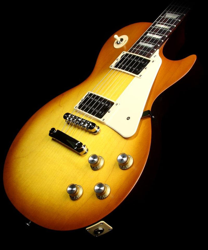 2016 Gibson Les Paul Special '50s Tribute Electric Guitar Satin Honeyburst 