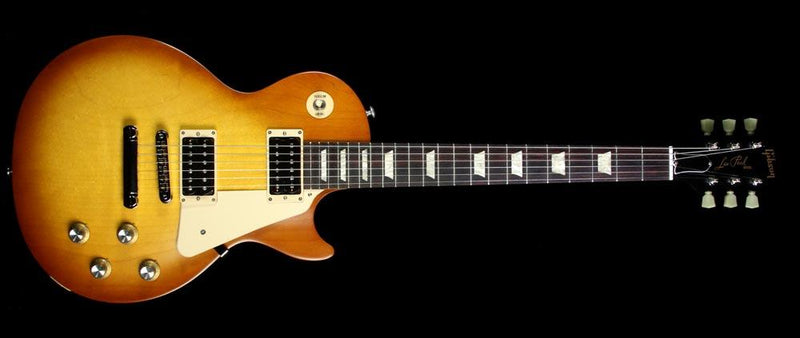 2016 Gibson Les Paul Special '50s Tribute Electric Guitar Satin Honeyburst 