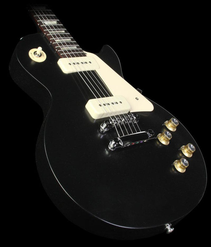 2016 Gibson Les Paul Special '60s Tribute Electric Guitar Satin Ebony 
