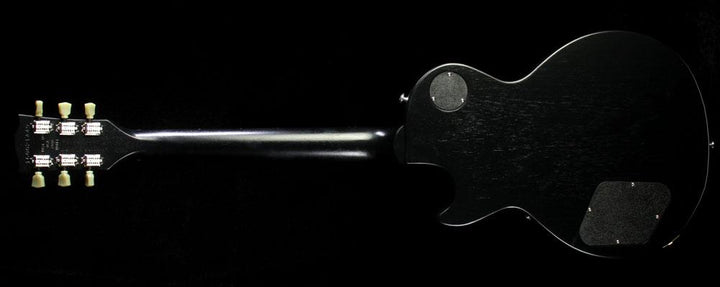 2016 Gibson Les Paul Special '60s Tribute Electric Guitar Satin Ebony 