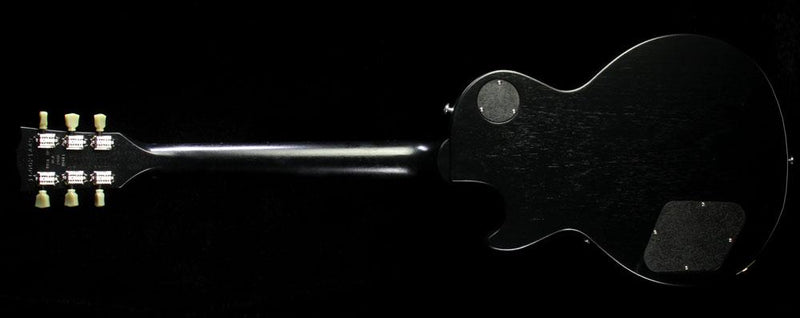 2016 Gibson Les Paul Special '60s Tribute Electric Guitar Satin Ebony 