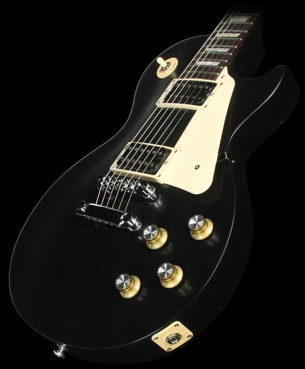 2016 Gibson Les Paul Special '50s Tribute Electric Guitar Satin Ebony 