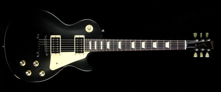 2016 Gibson Les Paul Special '50s Tribute Electric Guitar Satin Ebony 