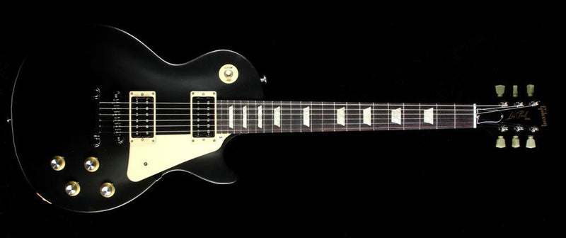 2016 Gibson Les Paul Special '50s Tribute Electric Guitar Satin Ebony 