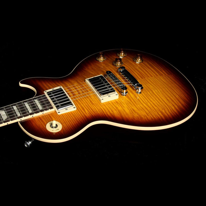 2016 Gibson Les Paul Standard Electric Guitar Desert Burst 