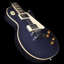 2016 Gibson Les Paul Standard Electric Guitar Blue Mist
