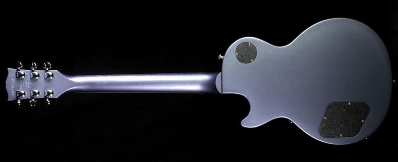 2016 Gibson Les Paul Standard Electric Guitar Blue Mist 