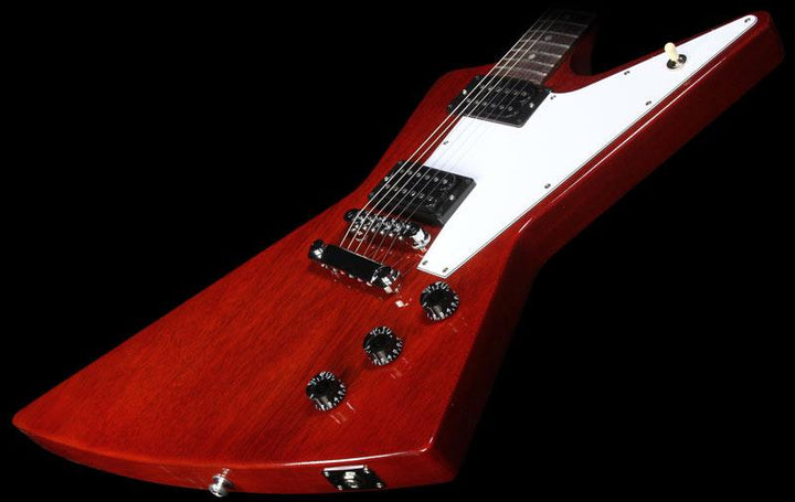 2016 Gibson Explorer T Electric Guitar Cherry 