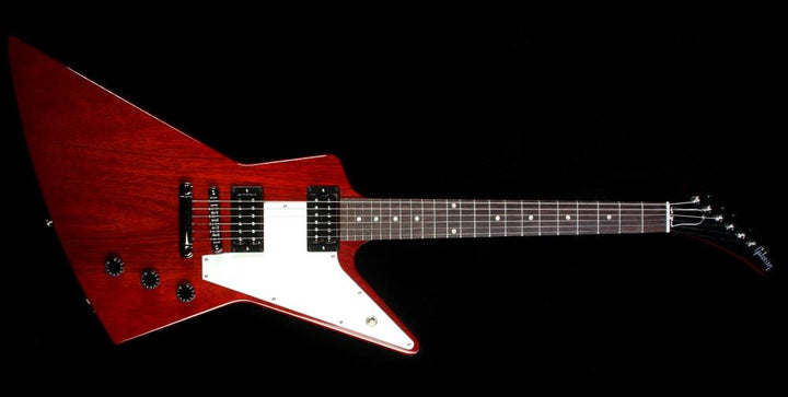 2016 Gibson Explorer T Electric Guitar Cherry 