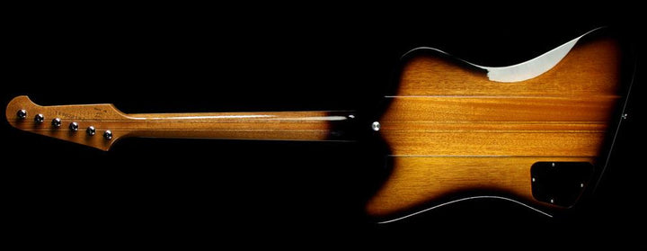 2016 Gibson Firebird Pro T Electric Guitar Vintage Sunburst 