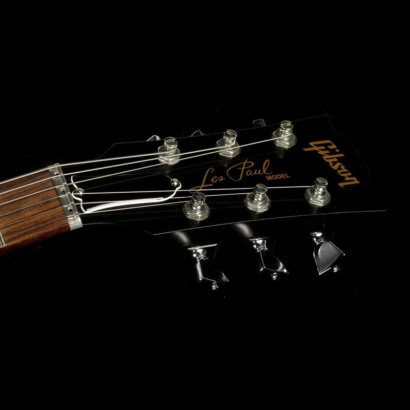 2016 Gibson Les Paul '50s Tribute High Performance Electric Guitar Satin Honeyburst 