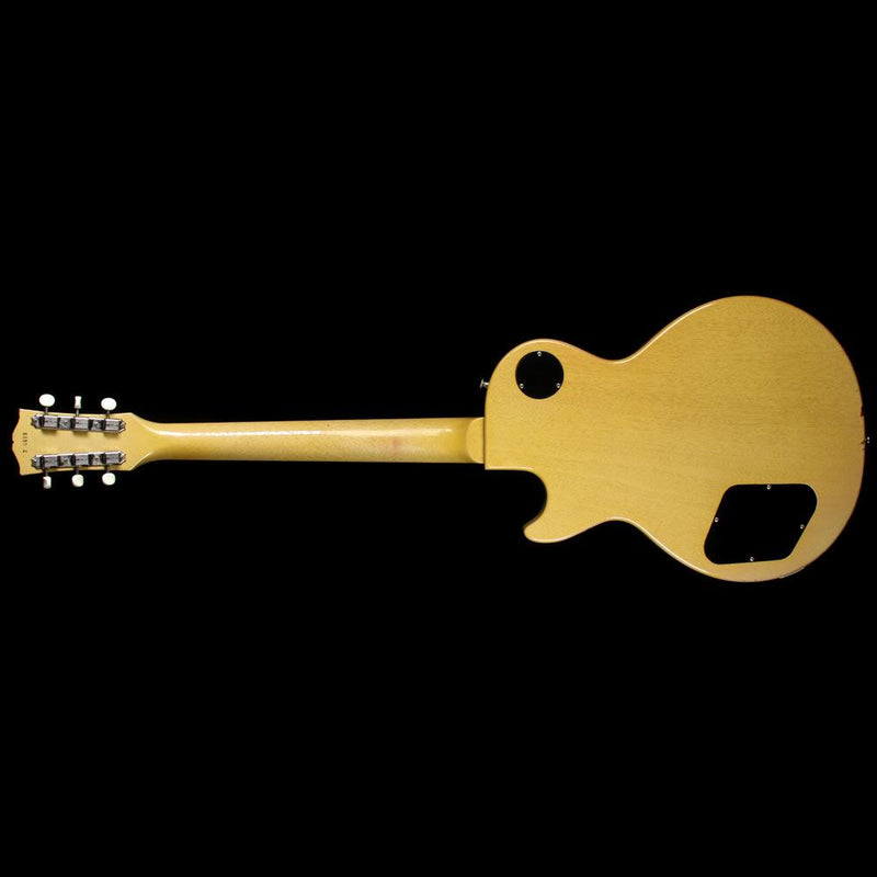 1957 Gibson Les Paul Special Electric Guitar TV Yellow 