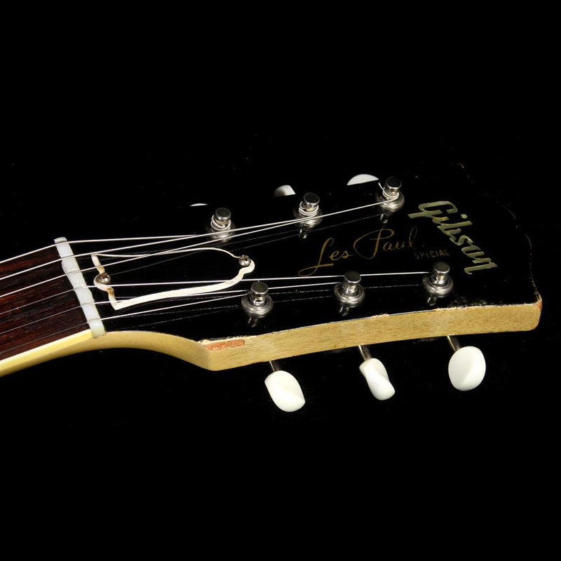 1957 Gibson Les Paul Special Electric Guitar TV Yellow 