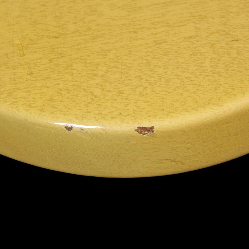 1957 Gibson Les Paul Special Electric Guitar TV Yellow 