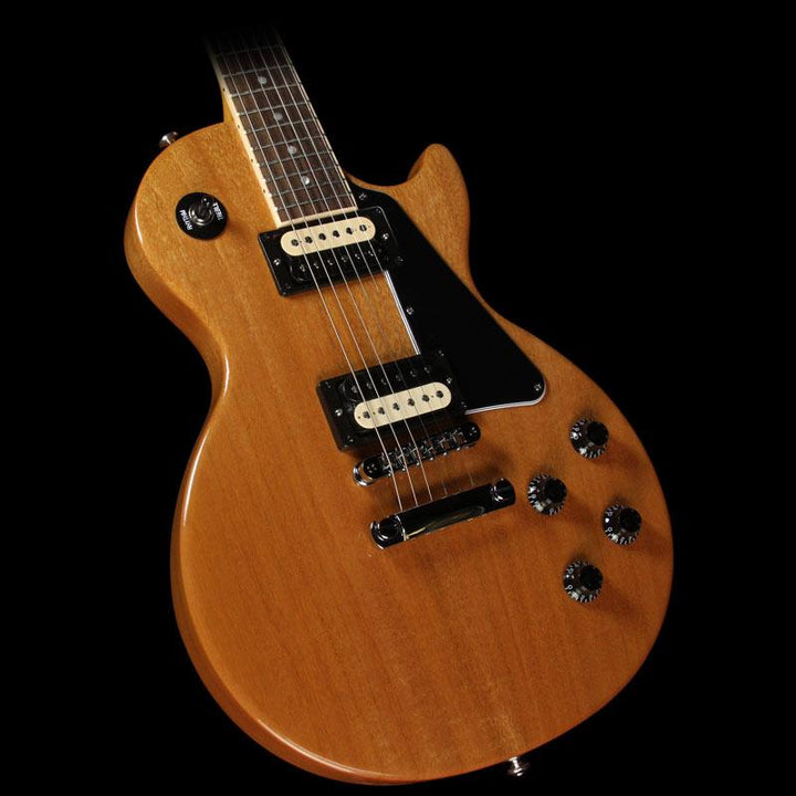 2016 Gibson Les Paul Special Plus Limited Edition Electric Guitar Natural 