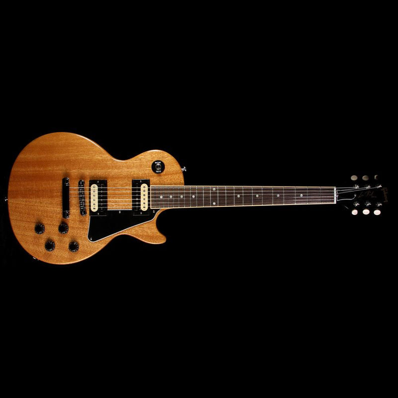 2016 Gibson Les Paul Special Plus Limited Edition Electric Guitar Natural 