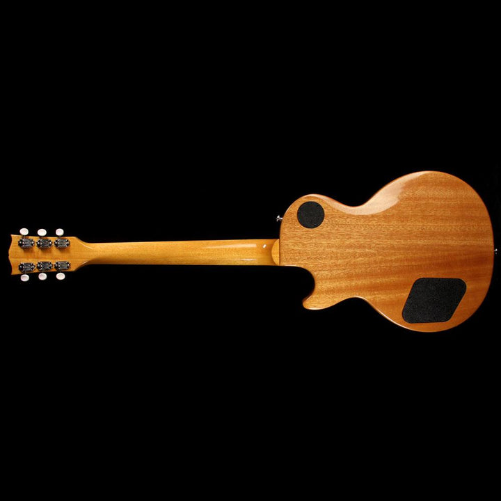 2016 Gibson Les Paul Special Plus Limited Edition Electric Guitar Natural 