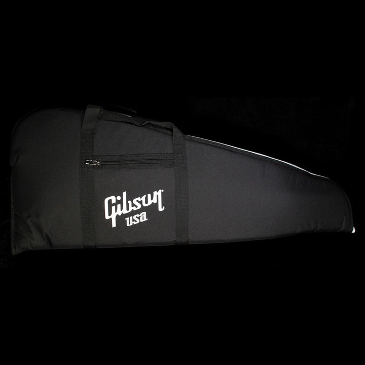 2016 Gibson Les Paul Special Plus Limited Edition Electric Guitar Natural 