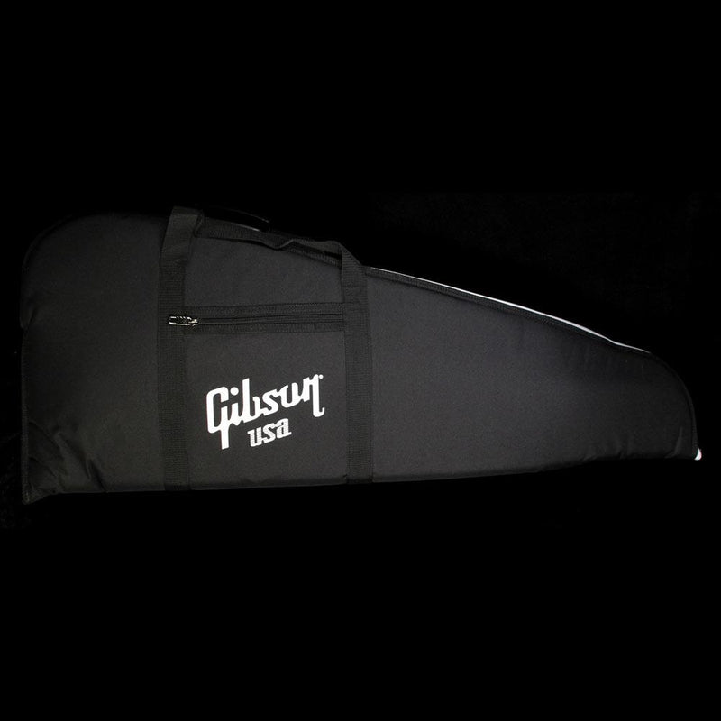 2016 Gibson Les Paul Special Plus Limited Edition Electric Guitar Natural 