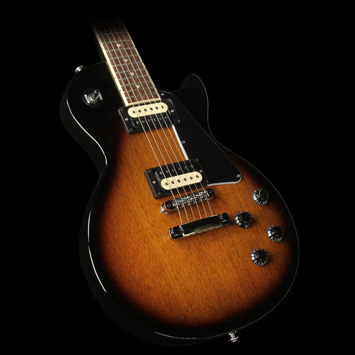 2016 Gibson Les Paul Special Plus Limited Edition Electric Guitar Vintage Sunburst 
