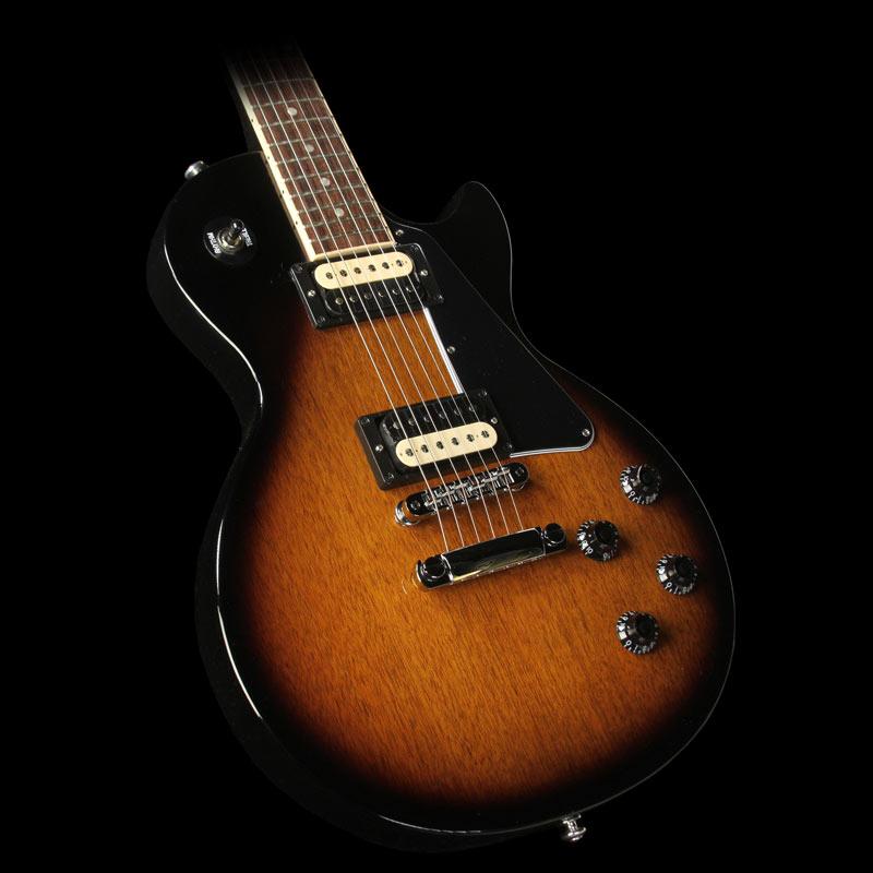 2016 Gibson Les Paul Special Plus Limited Edition Electric Guitar Vintage Sunburst 