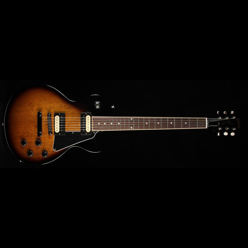 2016 Gibson Les Paul Special Plus Limited Edition Electric Guitar Vintage Sunburst 