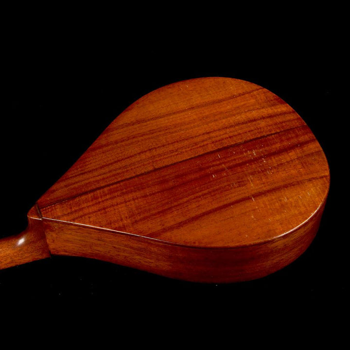 1923 Martin AK Mandolin Koa Natural 