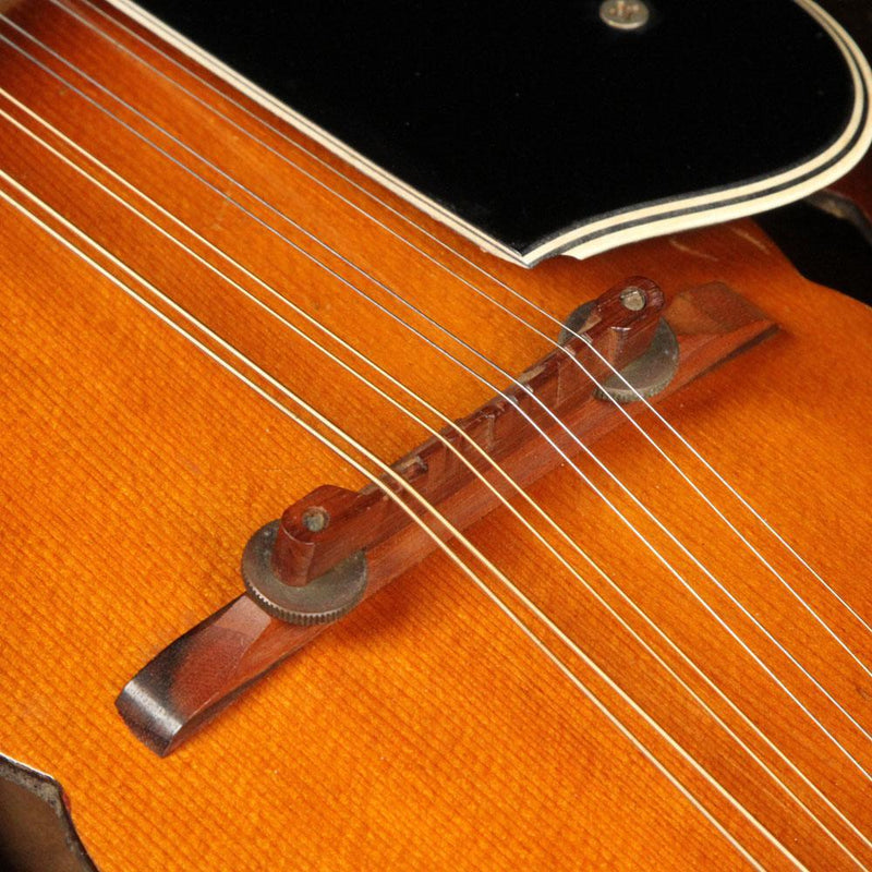 1964 Gibson A-50 Mandolin Sunburst 