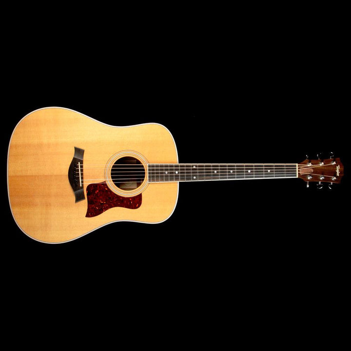 1999 Taylor 410 Dreadnought Natural Eddie Ojeda Collection 