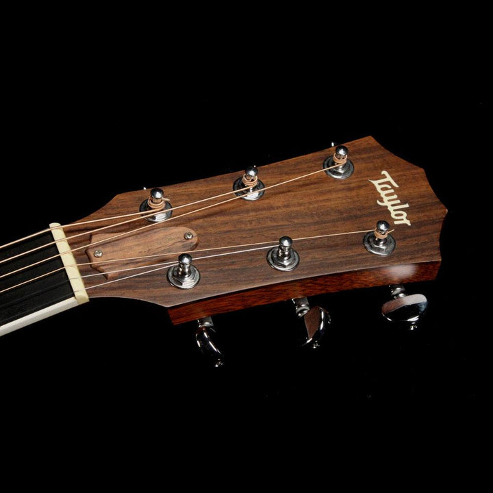 1999 Taylor 410 Dreadnought Natural Eddie Ojeda Collection 