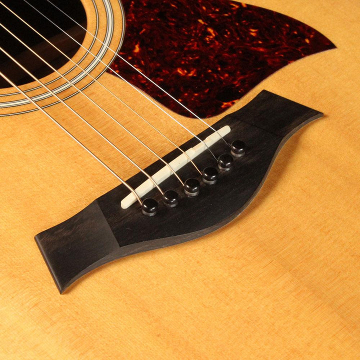 1999 Taylor 410 Dreadnought Natural Eddie Ojeda Collection 