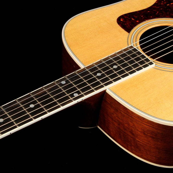 1999 Taylor 410 Dreadnought Natural Eddie Ojeda Collection 