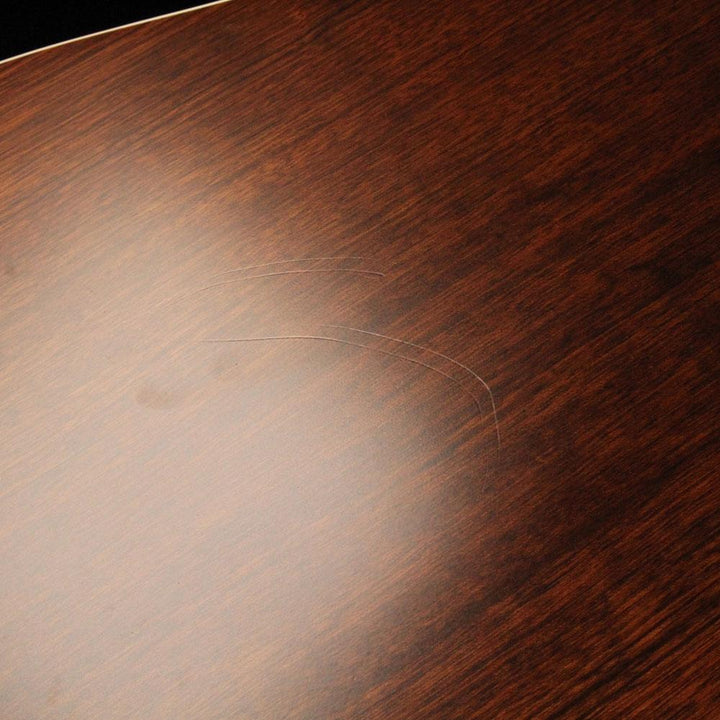 1999 Taylor 410 Dreadnought Natural Eddie Ojeda Collection 