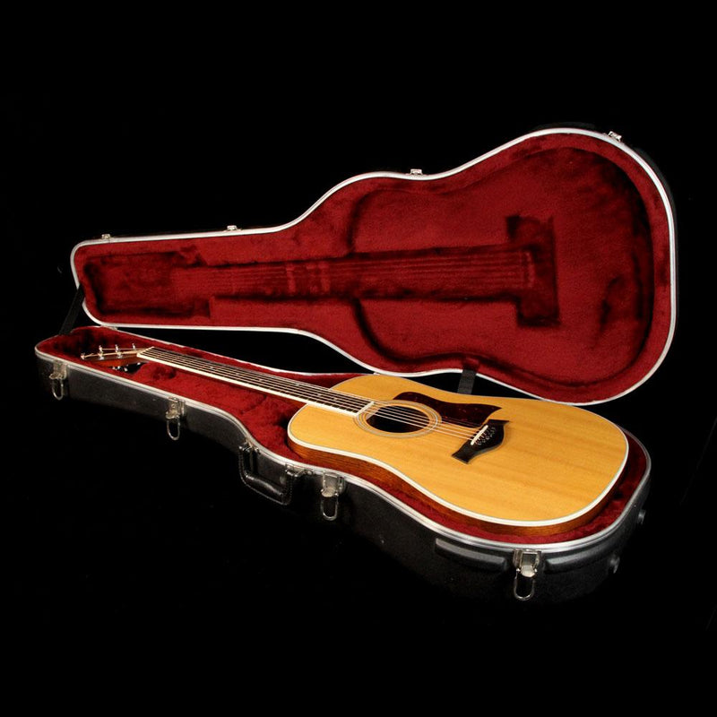 1999 Taylor 410 Dreadnought Natural Eddie Ojeda Collection 