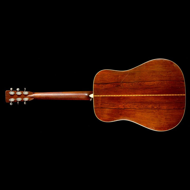 1954 Martin D-28 Dreadnought Natural 