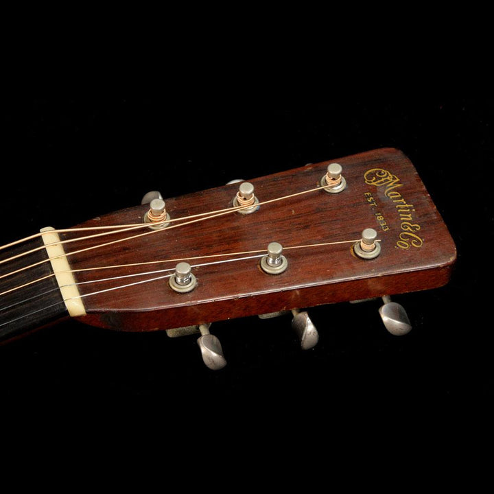 1954 Martin D-28 Dreadnought Natural 