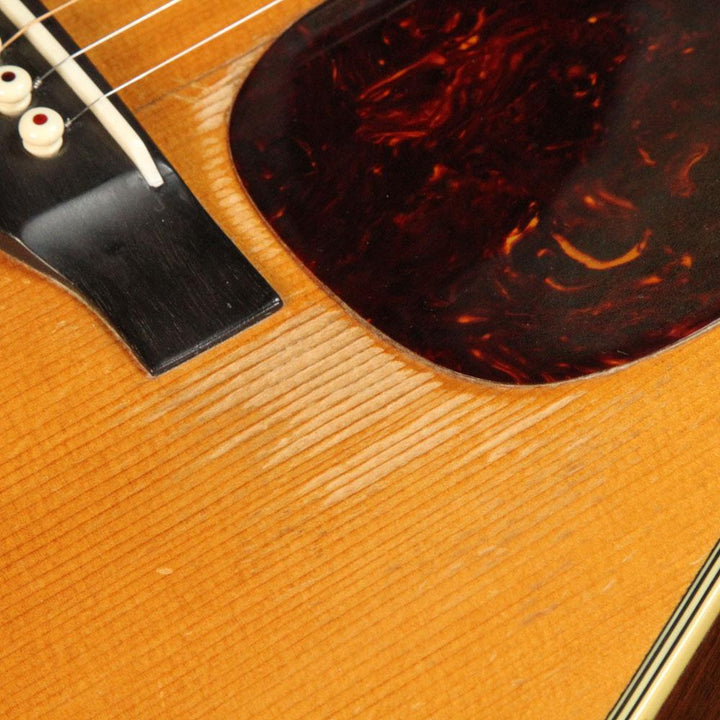 1954 Martin D-28 Dreadnought Natural 