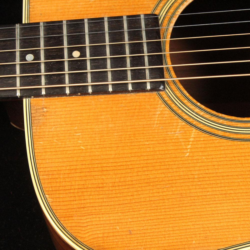 1954 Martin D-28 Dreadnought Natural 
