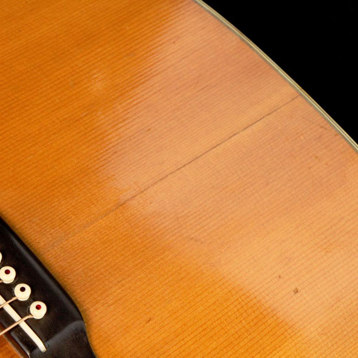 1954 Martin D-28 Dreadnought Natural 