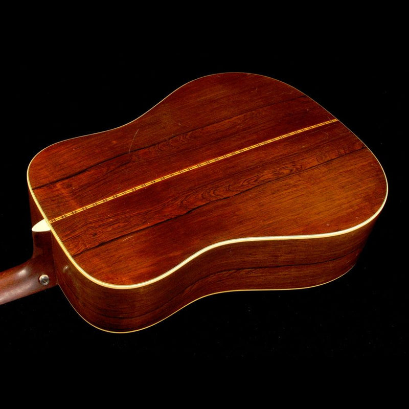 1954 Martin D-28 Dreadnought Natural 