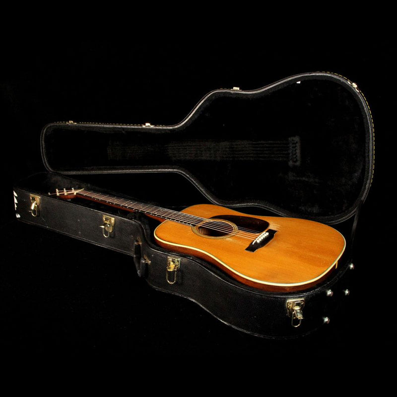 1954 Martin D-28 Dreadnought Natural 